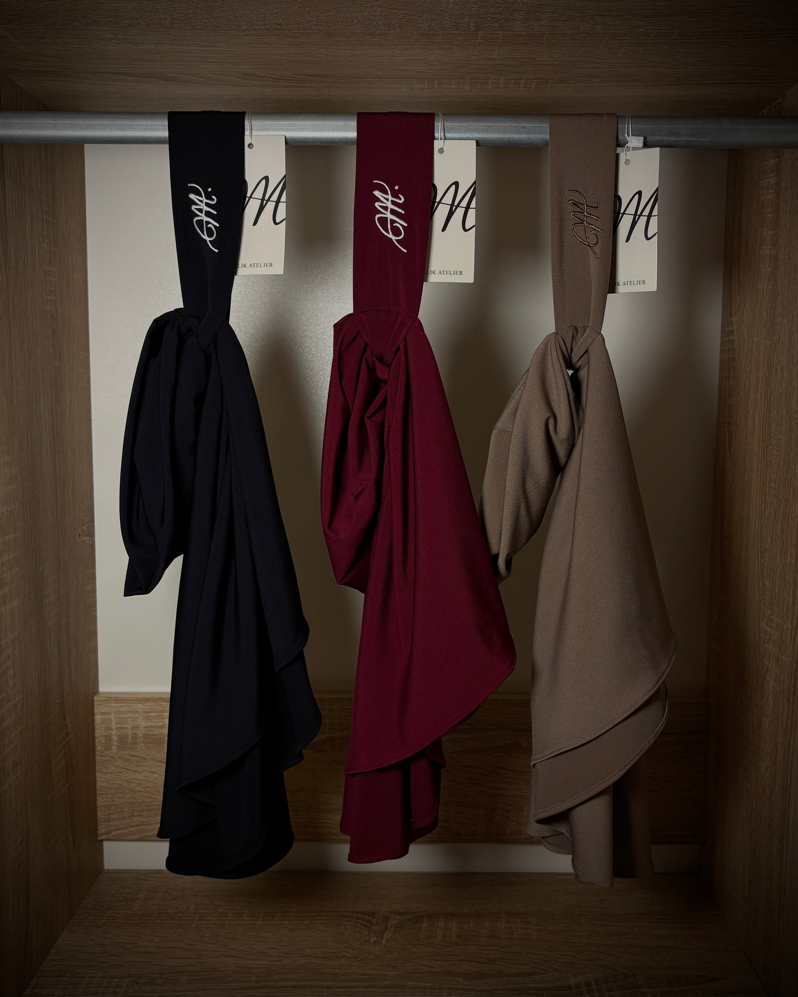 Instant Hijab Collection