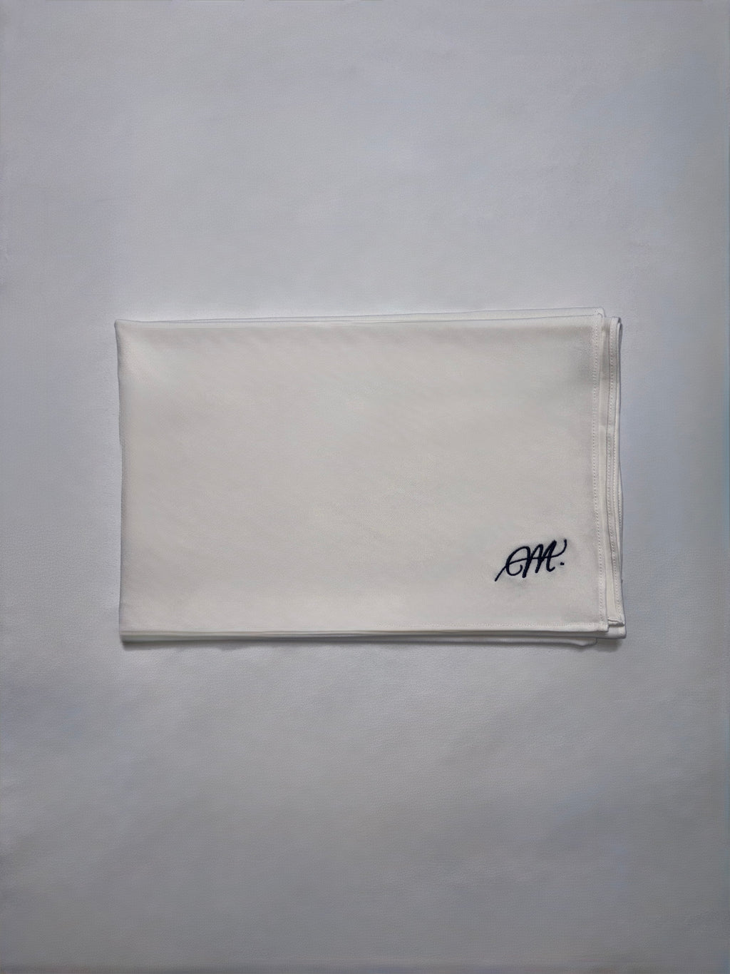 Classic Hijab - Pearl