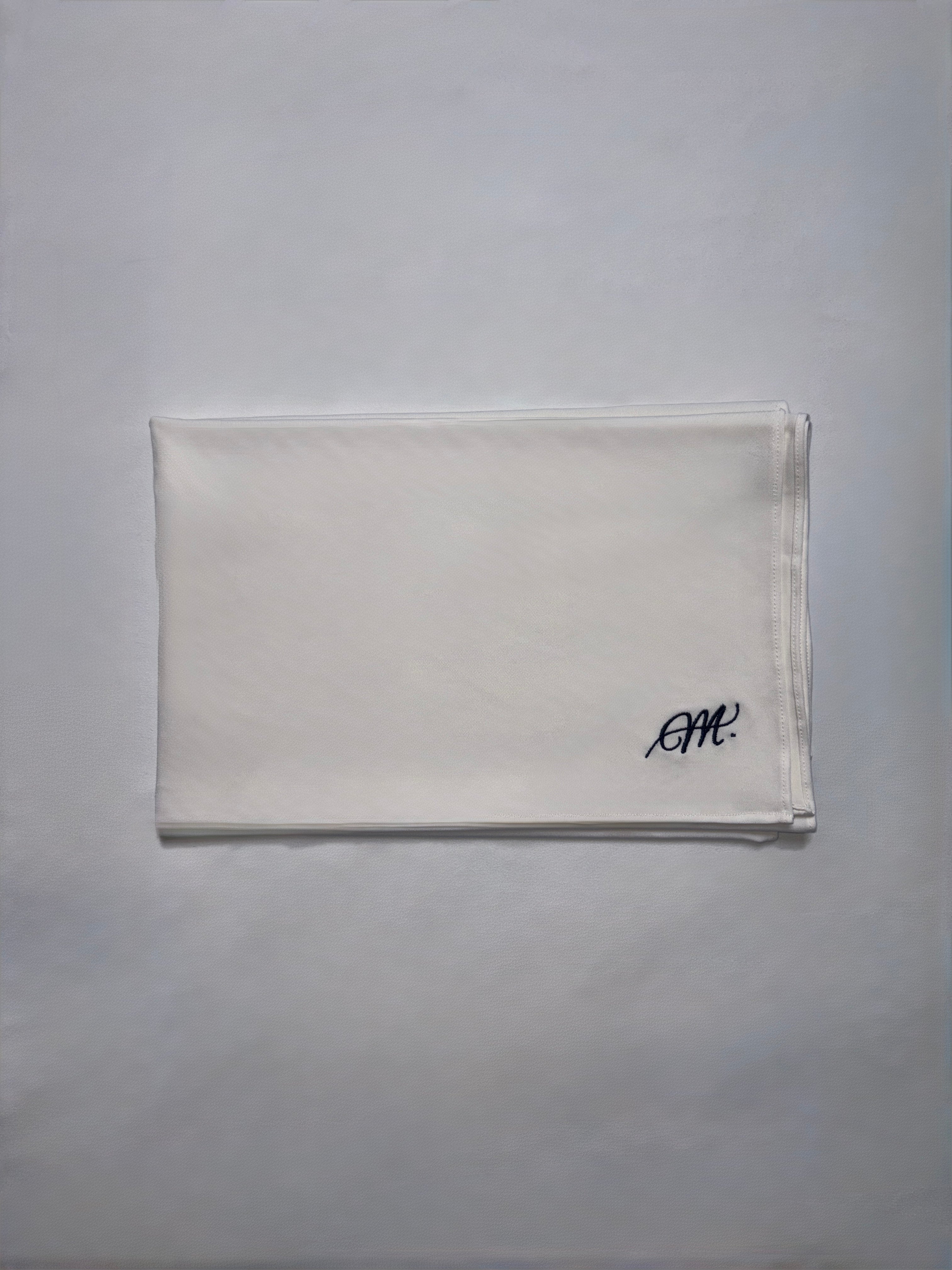 Classic Hijab - Pearl